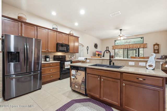 3859 Ventnor Drive, Titusville, FL 32796