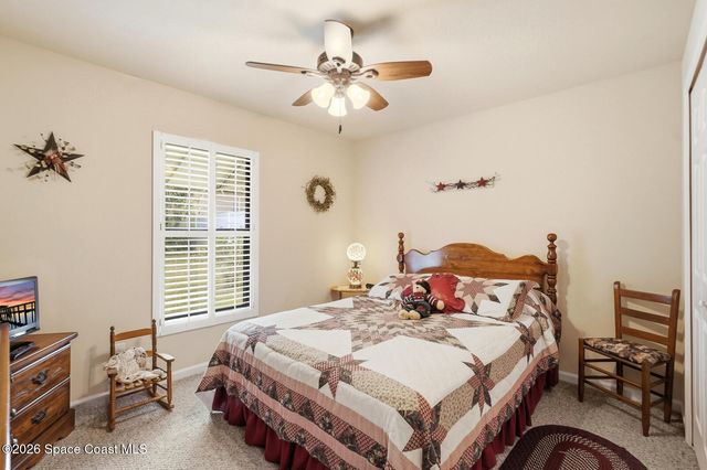 3859 Ventnor Drive, Titusville, FL 32796