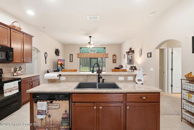 3859 Ventnor Drive, Titusville, FL 32796