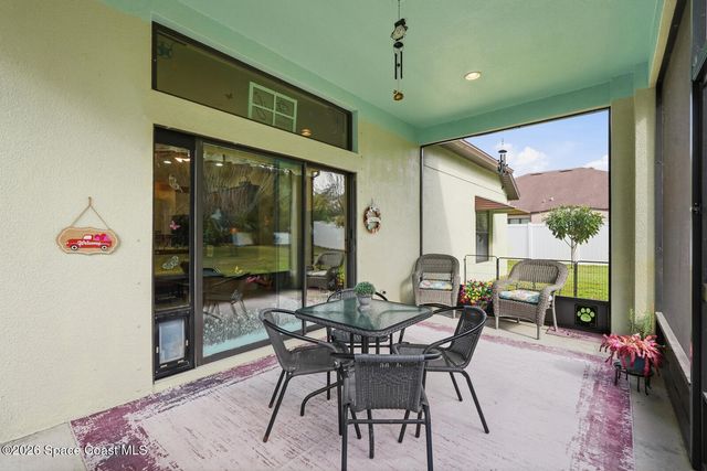 3859 Ventnor Drive, Titusville, FL 32796