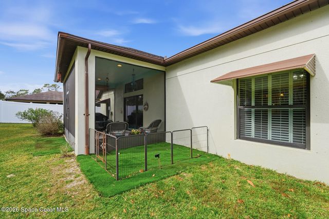 3859 Ventnor Drive, Titusville, FL 32796