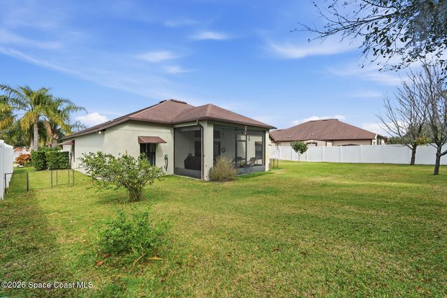 3859 Ventnor Drive, Titusville, FL 32796