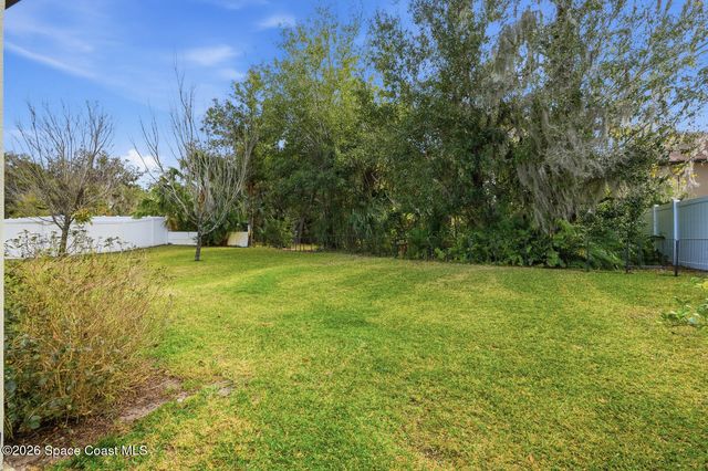 3859 Ventnor Drive, Titusville, FL 32796