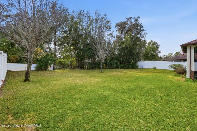 3859 Ventnor Drive, Titusville, FL 32796