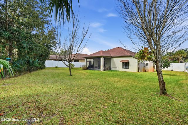 3859 Ventnor Drive, Titusville, FL 32796