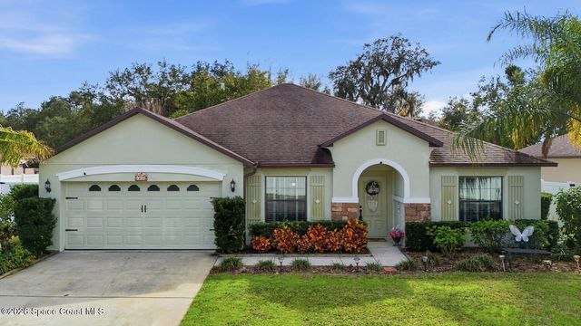 3859 Ventnor Drive, Titusville, FL 32796