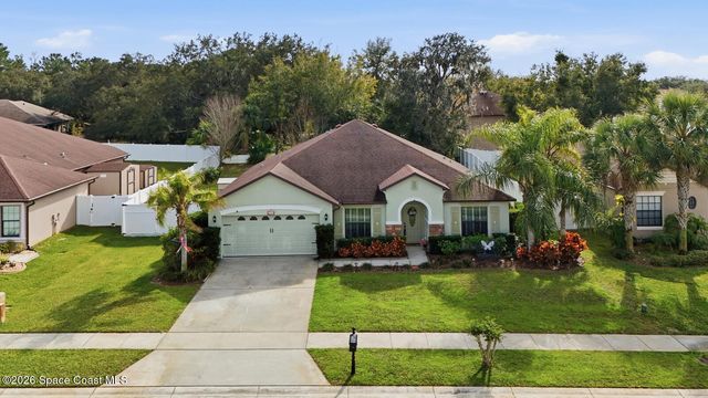 3859 Ventnor Drive, Titusville, FL 32796