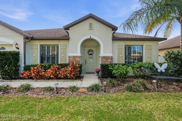 3859 Ventnor Drive, Titusville, FL 32796