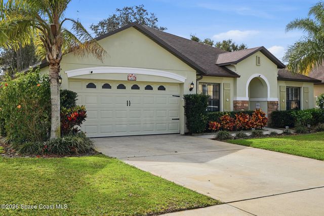 3859 Ventnor Drive, Titusville, FL 32796