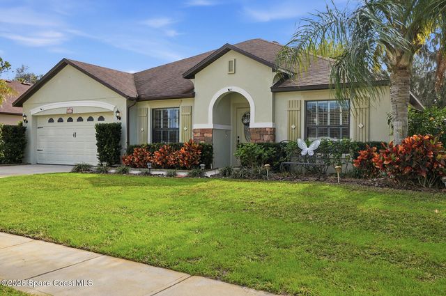 3859 Ventnor Drive, Titusville, FL 32796