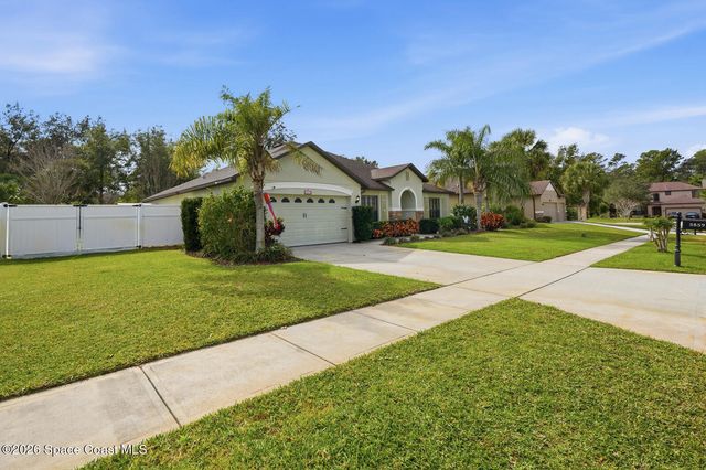 3859 Ventnor Drive, Titusville, FL 32796