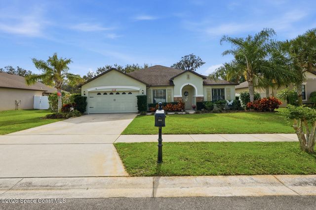 3859 Ventnor Drive, Titusville, FL 32796