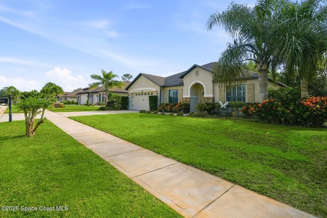 3859 Ventnor Drive, Titusville, FL 32796