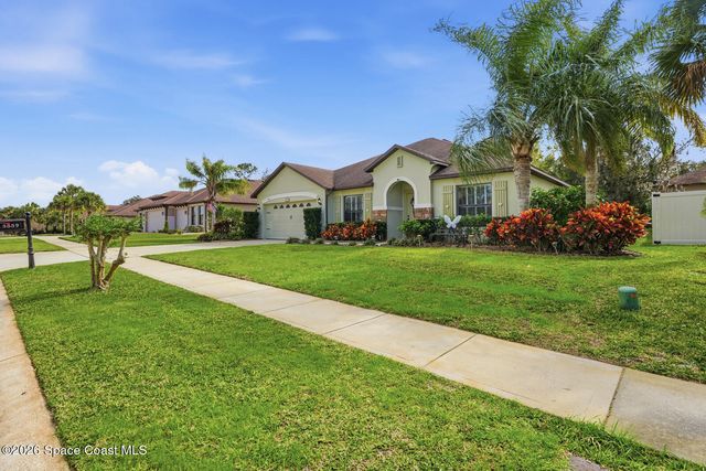 3859 Ventnor Drive, Titusville, FL 32796