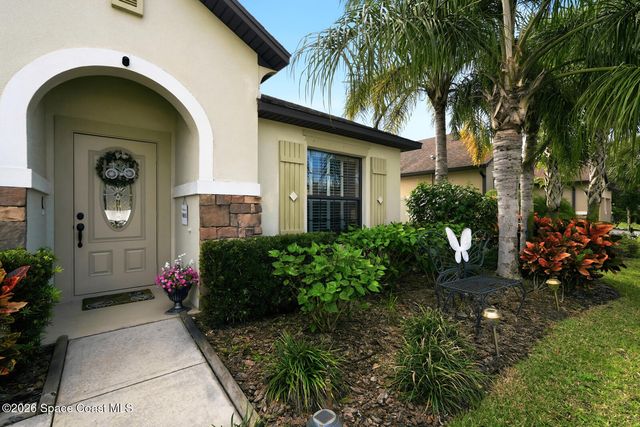 3859 Ventnor Drive, Titusville, FL 32796