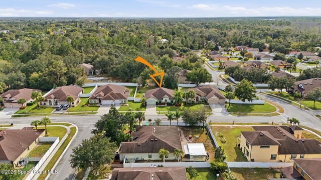 3859 Ventnor Drive, Titusville, FL 32796