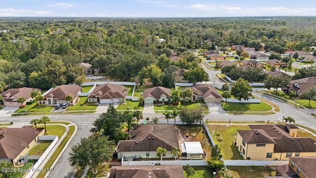 3859 Ventnor Drive, Titusville, FL 32796