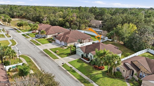 3859 Ventnor Drive, Titusville, FL 32796