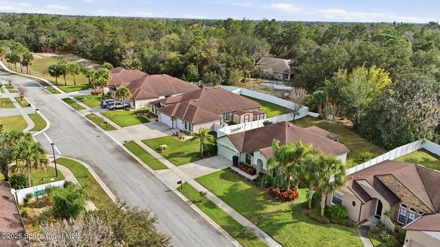 3859 Ventnor Drive, Titusville, FL 32796