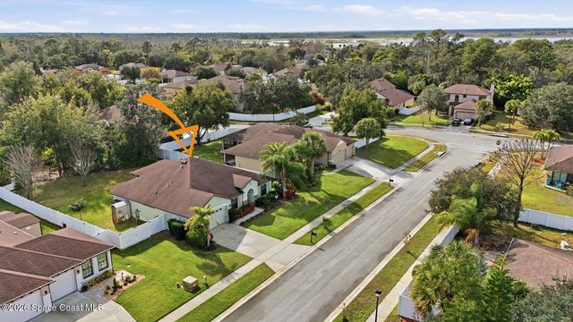 3859 Ventnor Drive, Titusville, FL 32796