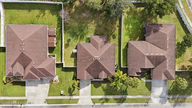 3859 Ventnor Drive, Titusville, FL 32796