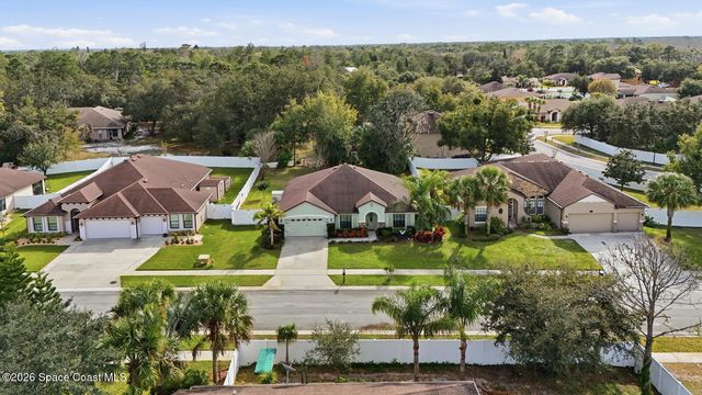 3859 Ventnor Drive, Titusville, FL 32796