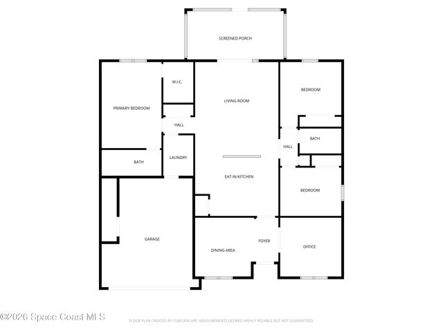 3859 Ventnor Drive, Titusville, FL 32796