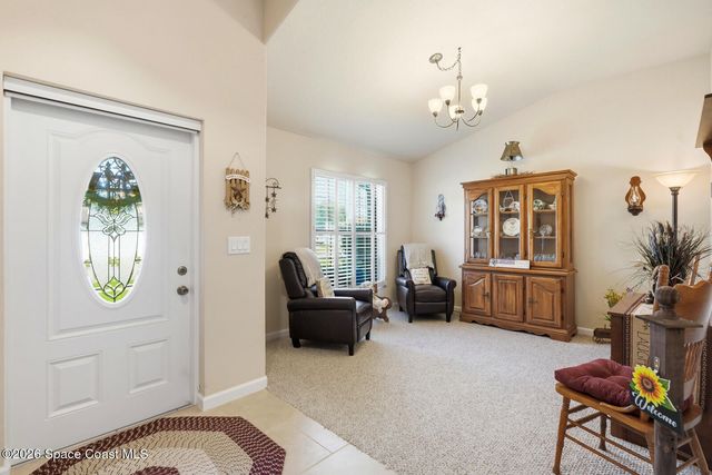 3859 Ventnor Drive, Titusville, FL 32796