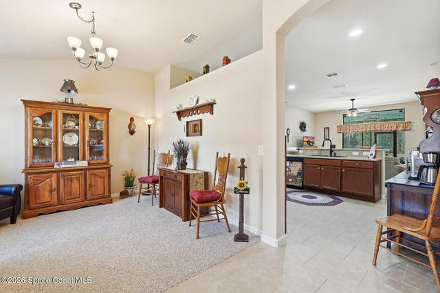 3859 Ventnor Drive, Titusville, FL 32796