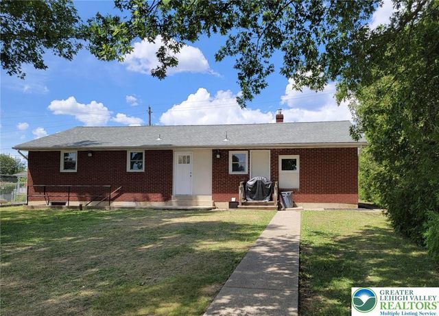 320 East Landis Street, Coopersburg Boro, PA 18036