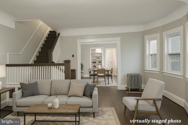 44 GENERAL GREENE, Trenton, NJ 08618