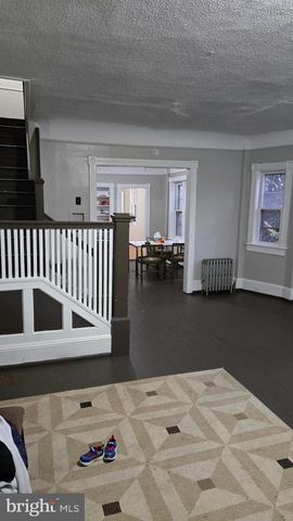 44 GENERAL GREENE, Trenton, NJ 08618