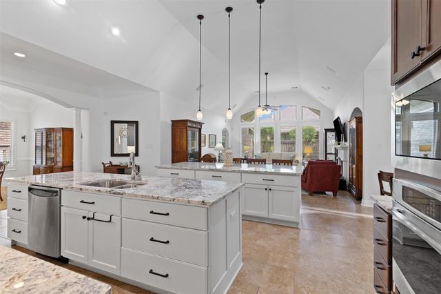 17410 Hanoverian Drive, Richmond, TX 77407