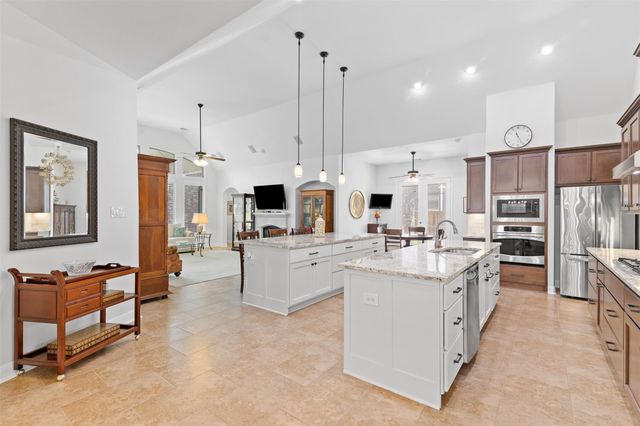 17410 Hanoverian Drive, Richmond, TX 77407