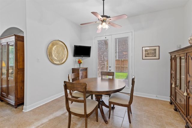 17410 Hanoverian Drive, Richmond, TX 77407