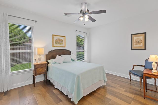 17410 Hanoverian Drive, Richmond, TX 77407