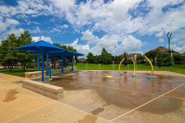 17410 Hanoverian Drive, Richmond, TX 77407