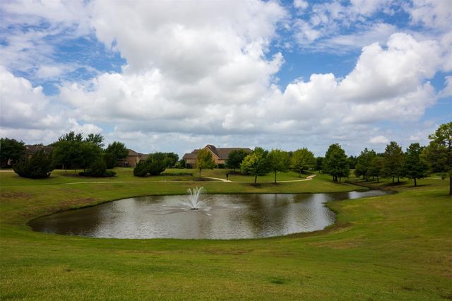 17410 Hanoverian Drive, Richmond, TX 77407
