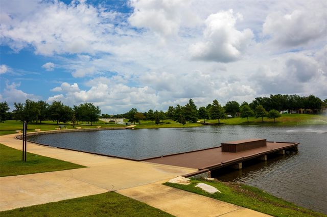 17410 Hanoverian Drive, Richmond, TX 77407