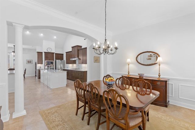 17410 Hanoverian Drive, Richmond, TX 77407