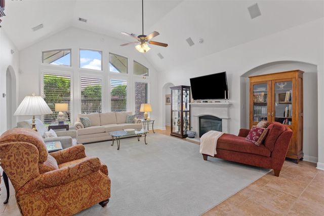 17410 Hanoverian Drive, Richmond, TX 77407