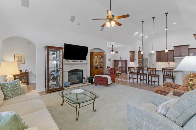 17410 Hanoverian Drive, Richmond, TX 77407