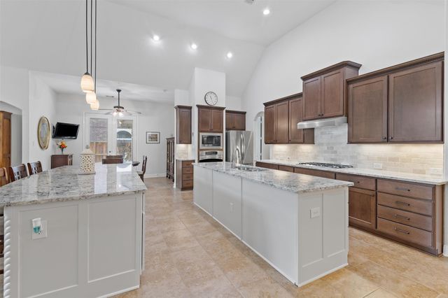 17410 Hanoverian Drive, Richmond, TX 77407