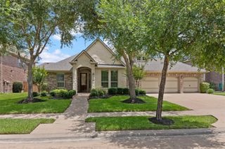 17410 Hanoverian Drive, Richmond, TX 77407