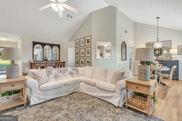 507 Longwood Lane, Peachtree City, GA 30269