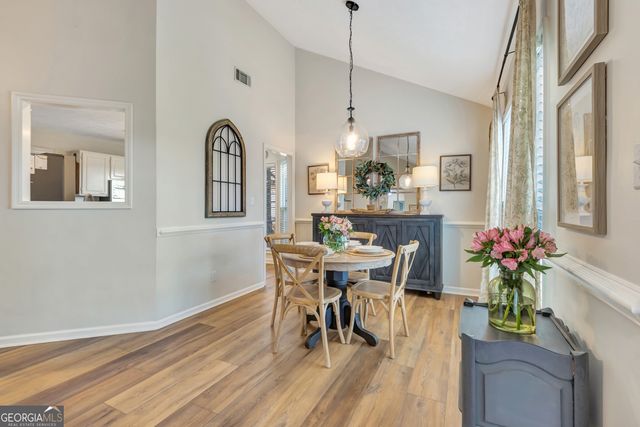 507 Longwood Lane, Peachtree City, GA 30269