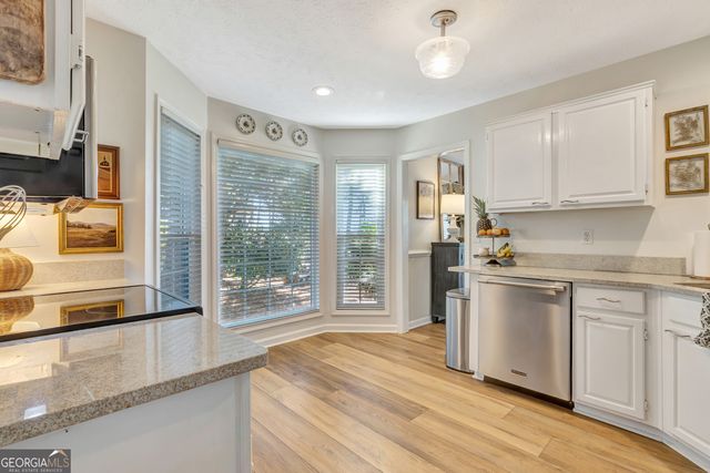 507 Longwood Lane, Peachtree City, GA 30269