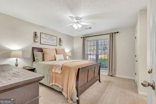 507 Longwood Lane, Peachtree City, GA 30269