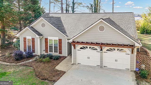 507 Longwood Lane, Peachtree City, GA 30269