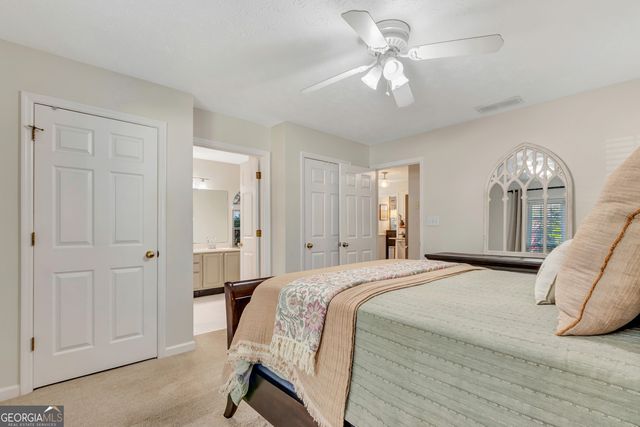 507 Longwood Lane, Peachtree City, GA 30269